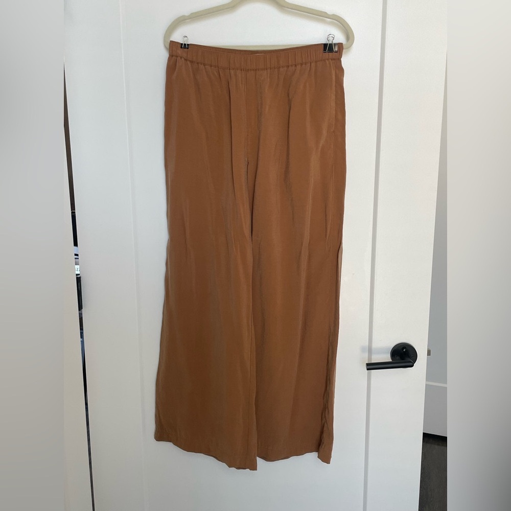 Madewell pull on pants